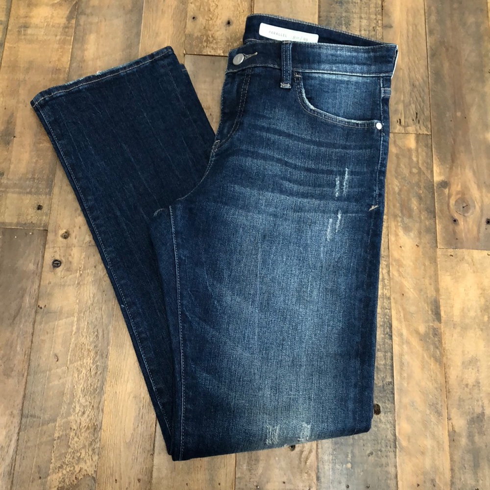Pilcro Jeans From Anthropologie Size 29